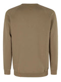 Fortela raglan-sleeves sweatshirt