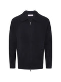 Orlebar Brown Shelby zip-up cardigan