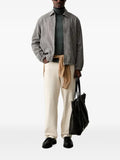 Marc O'Polo high-neck long-sleeve sweater