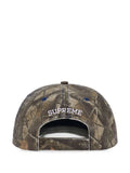 Supreme Bottle Opener baseball cap