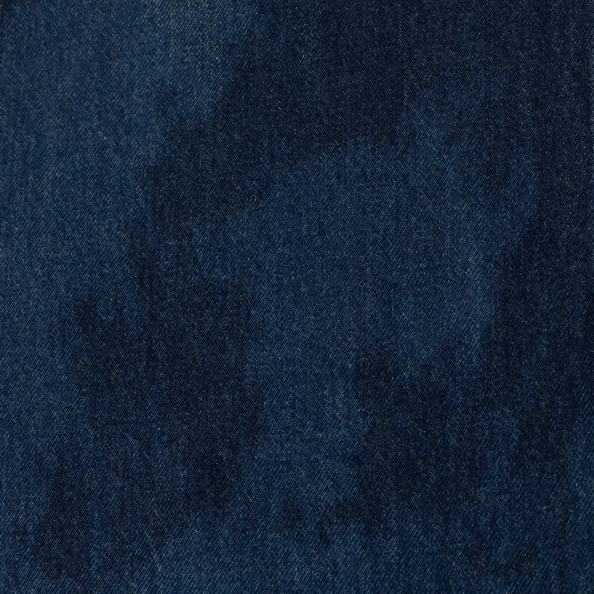 Dark Indigo Triple Pocket Cargo Jeans