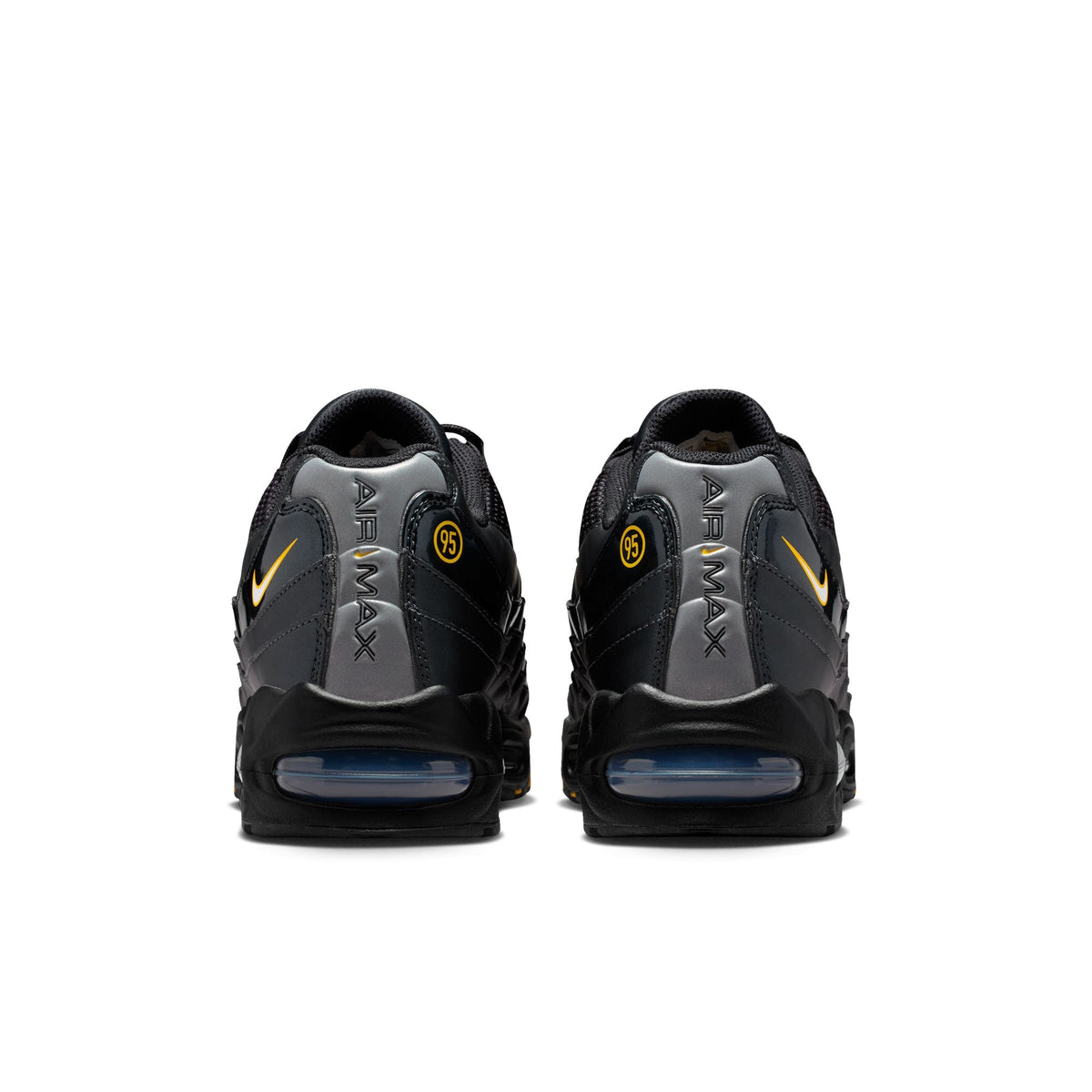 Nike Air Max 95 Big Bubble "Total 90" - IB6830-001