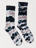 HOLIDAY CALF SOCK