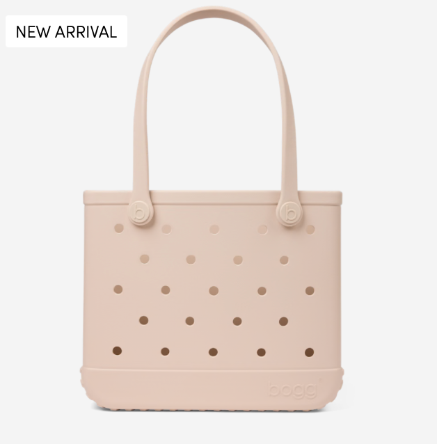 Specialty Baby Bogg